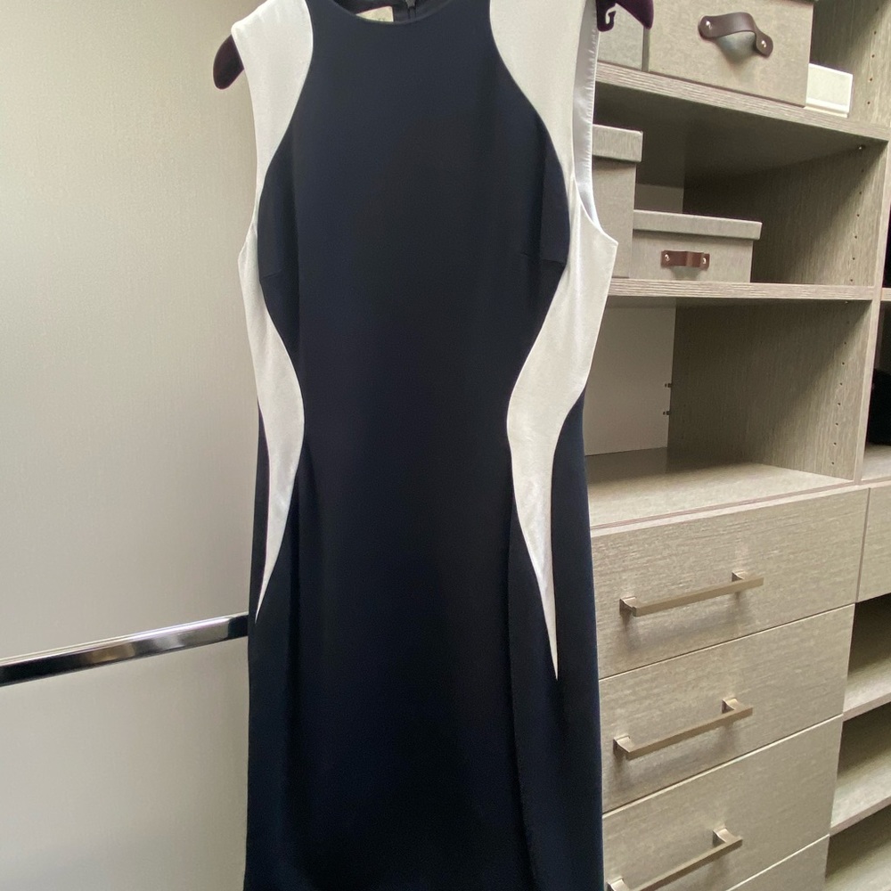 Stella McCartney Dress Size 42 (6)
